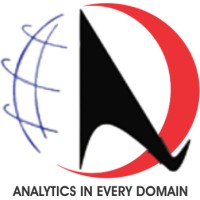 Analytics Domain logo - Similar company to E3 Tech Global