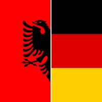Embassy of Albania in Germany logo - Similar company to Gallery70
