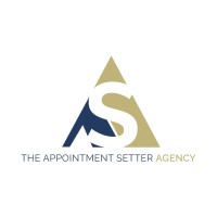 The Appointment Setter Agency logo - Similar company to Prosetter