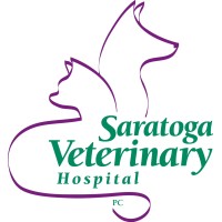 Saratoga Veterinary Hospital, PC logo - Similar company to Kickapoo Tribe In Kansas