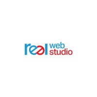 Real Web Studio logo - Similar company to Chrishan Technology Solutions | Web Application | Mobile Application | Custom Software Development