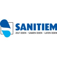 Sanitiem logo - Similar company to Kloeze Installatietechniek