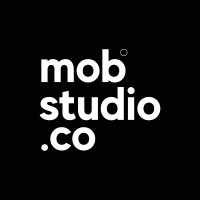 mob studio logo - Similar company to Tec Graphics Inc.