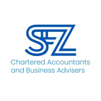 SFZ Charted Accountants & Business Advisers logo - Similar company to Matplus Charted Accountants