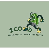 2Cold Drink logo - Similar company to 100Mlchai