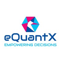 eQuantX Pharma Analytics Solutions logo - Similar company to Conformancex