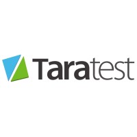 Taratest Oy logo - Similar company to Mitta Oy