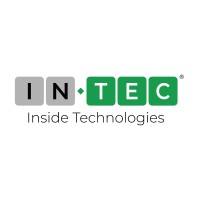 IN•TEC S.r.l. logo - Similar company to Intec Digital Solutions Gmbh