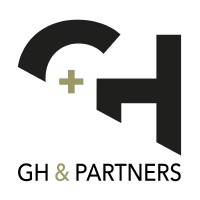 GH & Partners logo - Similar company to Immo-Land