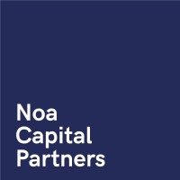 Noa Capital Partners logo - Similar company to Legado Growth Partners