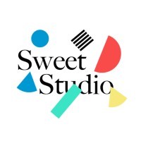 Sweet Studio logo - Similar company to Hater