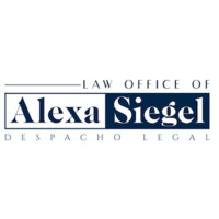 Law Office of Alexa Siegel logo - Similar company to Protect Our Defenders
