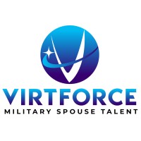 VirtForce logo - Similar company to Organized Q