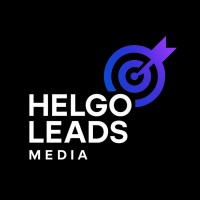 Helgo Leads logo - Similar company to Jacklead