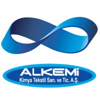 ALKEMİ KİMYA TEKSTİL SAN.VE TİC.A.Ş. logo - Similar company to Csh Kft.