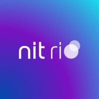 NIT Rio MCTI logo - Similar company to Uniapac Latinoamericana