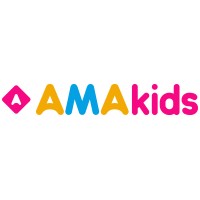 AMAkids logo - Similar company to Amakids.It