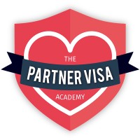 The Partner Visa Academy logo - Similar company to Freedom Migration