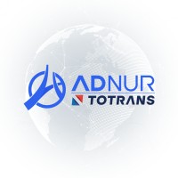 Adnur-Totrans logo - Similar company to Totrans