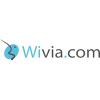 Wivia logo - Similar company to Fast Components