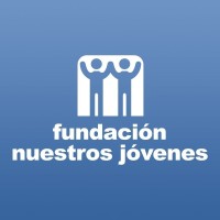 Fundación Nuestros Jóvenes logo - Similar company to Centro Ecuatoriano Para La Promoción Y Acción De La Mujer (Cepam)