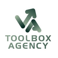VA Toolbox Agency logo - Similar company to Kiek'S