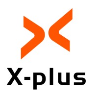 X Plus logo - Similar company to Xplus