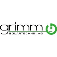 Grimm Solartechnik AG logo - Similar company to Solarina