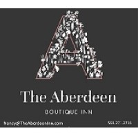 The Aberdeen Boutique Inn LLC logo - Similar company to Indy Grills