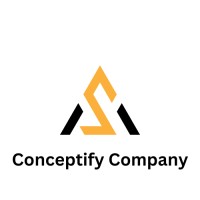 Conceptify Company logo - Similar company to Ceffie