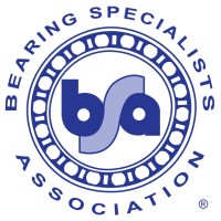 BSA - Bearing Specialists Association logo - Similar company to Next Point Bearing