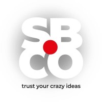 SB.CO logo - Similar company to Bluenet World
