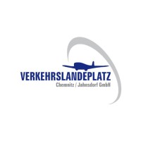 Verkehrslandeplatz Chemnitz / Jahnsdorf GmbH logo - Similar company to Choiceselect Personalberatung