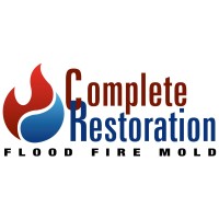 Complete Restoration logo - Similar company to Amesc