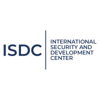 ISDC - International Security and Development Center logo - Similar company to Isdc Global Academy
