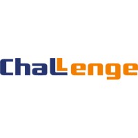 Challenge Industrial Co., Limited logo - Similar company to Cic |  Challenge Industrial Co., Ltd.