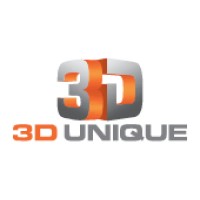3D Unique logo - Similar company to Diyelectronics