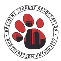 Northeastern University Resident Student Association logo - Similar company to State Theatre Center For The Arts