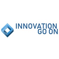Innovation Go On logo - Similar company to Plastic Fisher