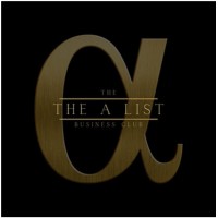 The A-List Business Club logo - Similar company to Wetel World