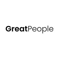 GreatPeople logo - Similar company to Sats