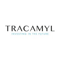 Tracamyl logo - Similar company to Micronic