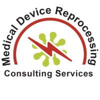 Medical Device Reprocessing Consulting Services logo - Similar company to Ajax Medical Equipment Co., Ltd.