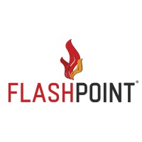 FlashPoint Grill Tools logo - Similar company to Fire Maul Tools
