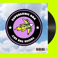 Supersonic ABA logo - Similar company to Aba & Beyond Llc