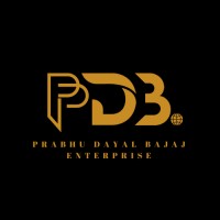 Prabhu Dayal Bajaj Enterprise Private Limited logo - Similar company to Studyeze