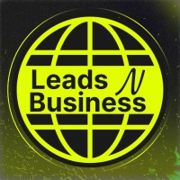Leads And Business logo - Similar company to Deepxp.Io