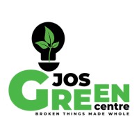 Jos Green Centre (JGC) logo - Similar company to Pac Trustees Ltd.