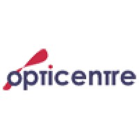 Opticentre logo - Similar company to Rewrite Ltd