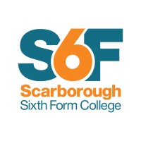 Scarborough Sixth Form College logo - Similar company to Broadleaf